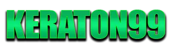 Logo Keraton99